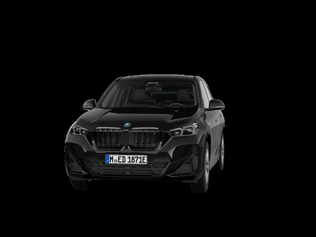 BMW iX1 2023 Elektrisch