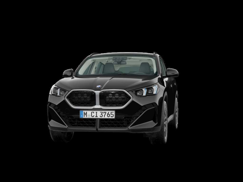 BMW X2 2024 Diesel