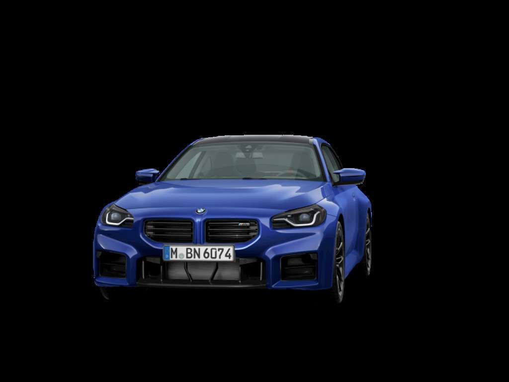 BMW M2 2024 Benzine