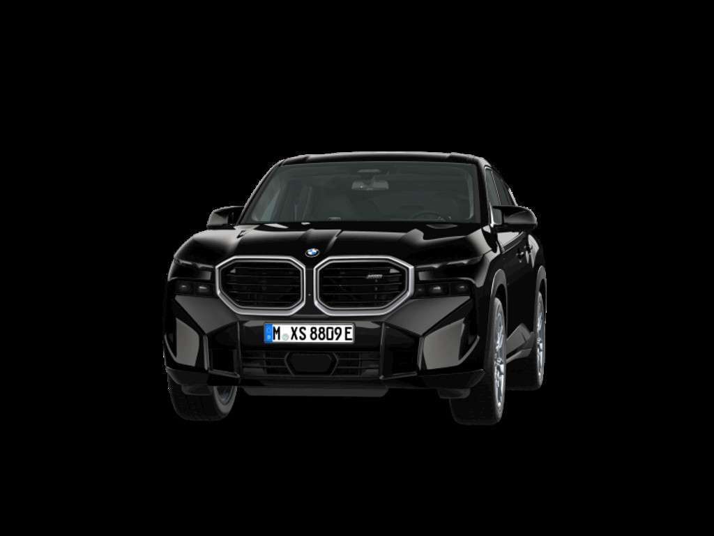BMW XM 2024 Hybride Benzine