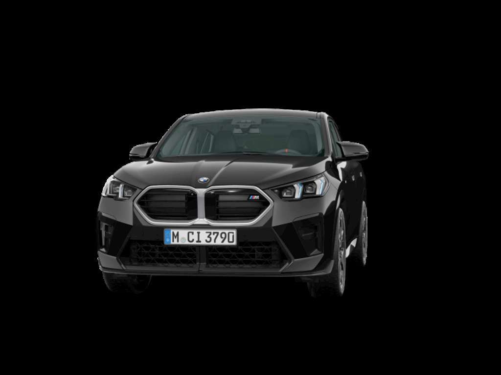 BMW X2 2024 Benzine