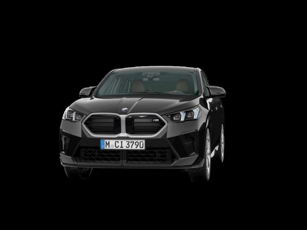 BMW X2 2024 Benzine