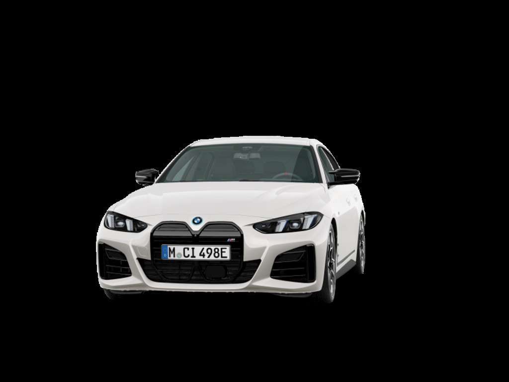 BMW i4 2025 Elektrisch