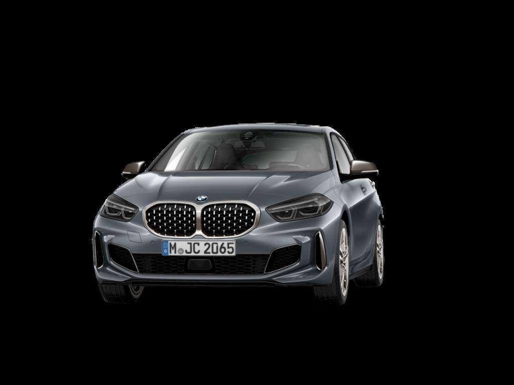 BMW M135i 2021 Benzine