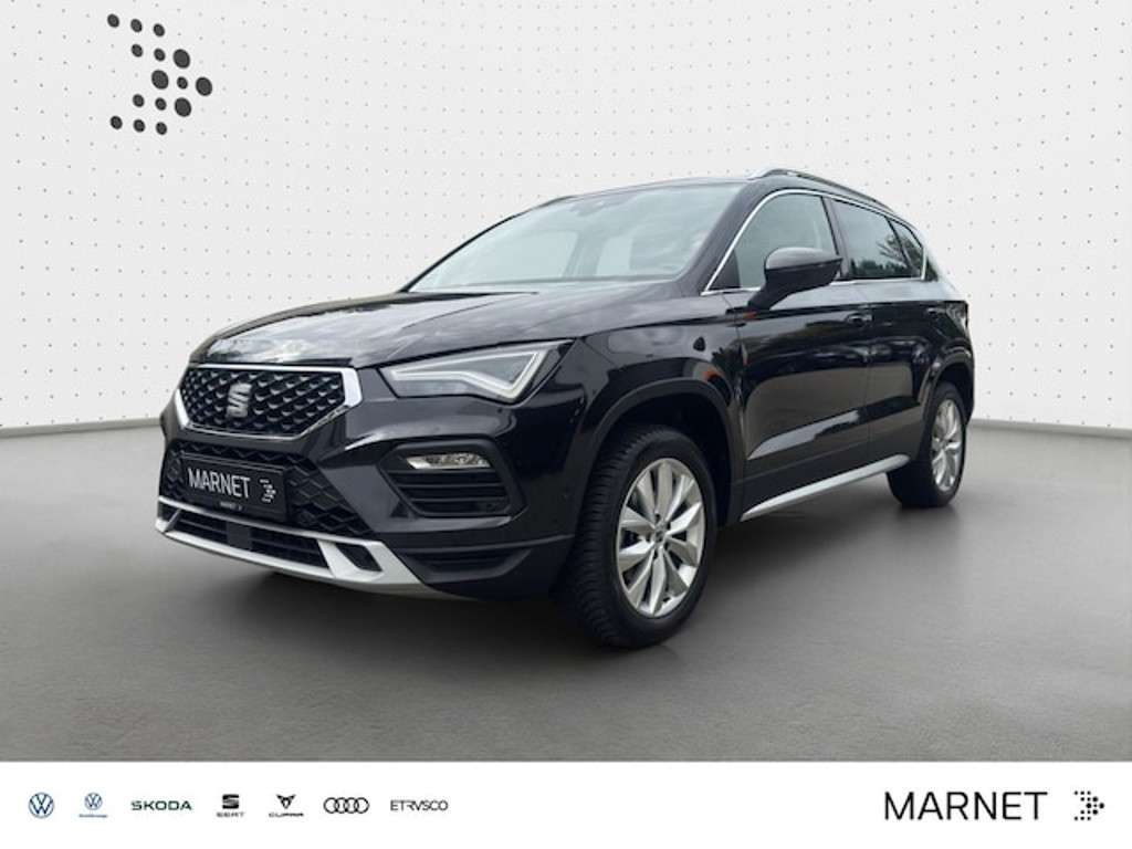 Seat Ateca 2024 Benzine