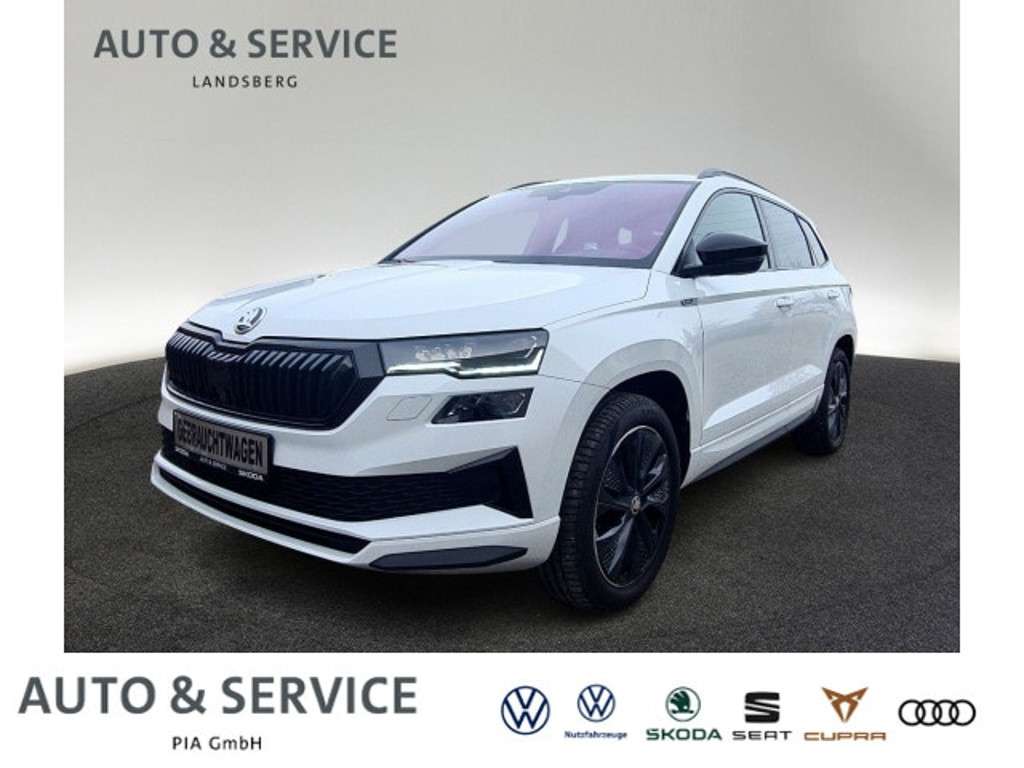 Skoda Karoq 2024 Diesel