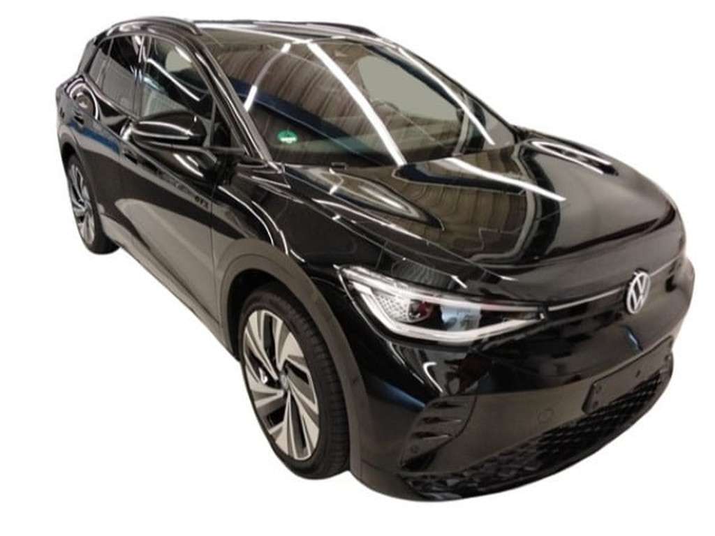 Volkswagen ID.4 2025 Elektrisch