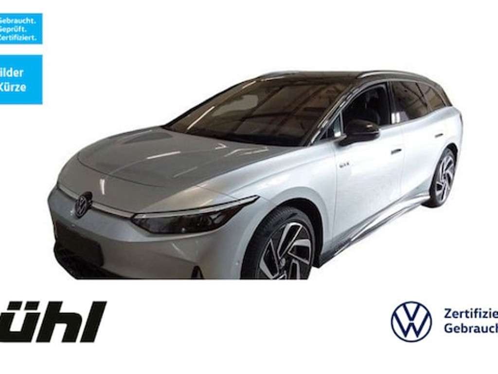 Volkswagen ID.7 2025 Elektrisch