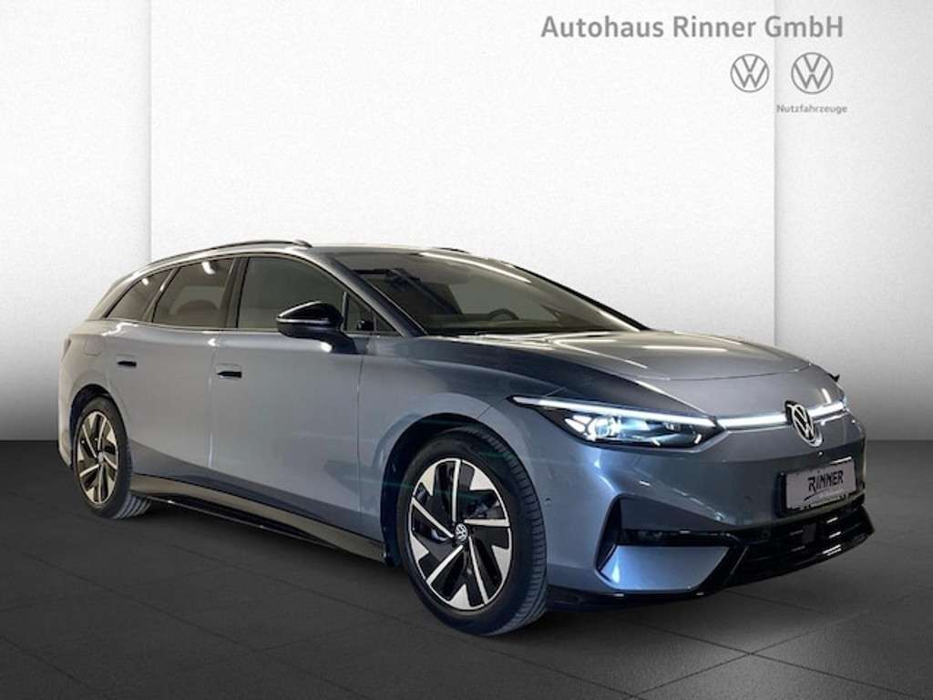 Volkswagen ID.7 2025 Elektrisch