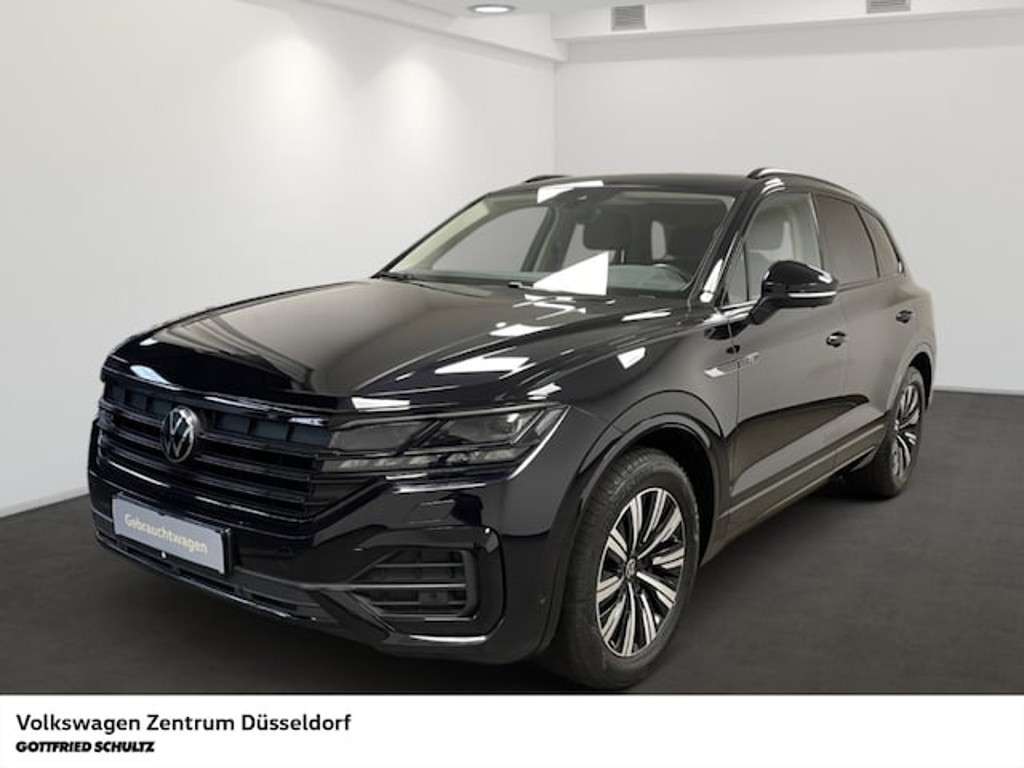 Volkswagen Touareg 2022 Diesel