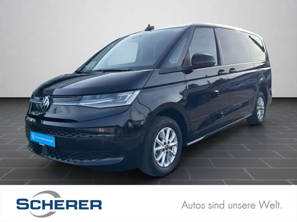 Volkswagen Multivan 2025 Diesel
