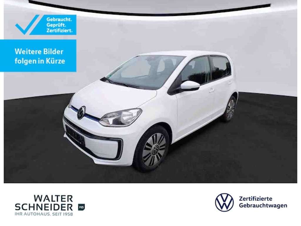 Volkswagen e-Up! 2021 Elektrisch