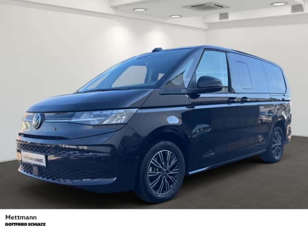 Volkswagen Multivan 2024 Diesel