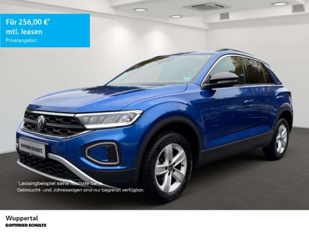Volkswagen T-Roc 2025 Diesel