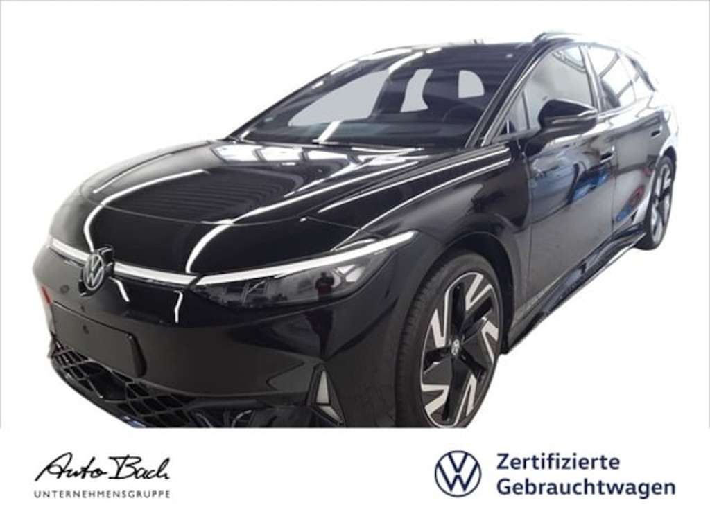 Volkswagen ID.7 2025 Elektrisch