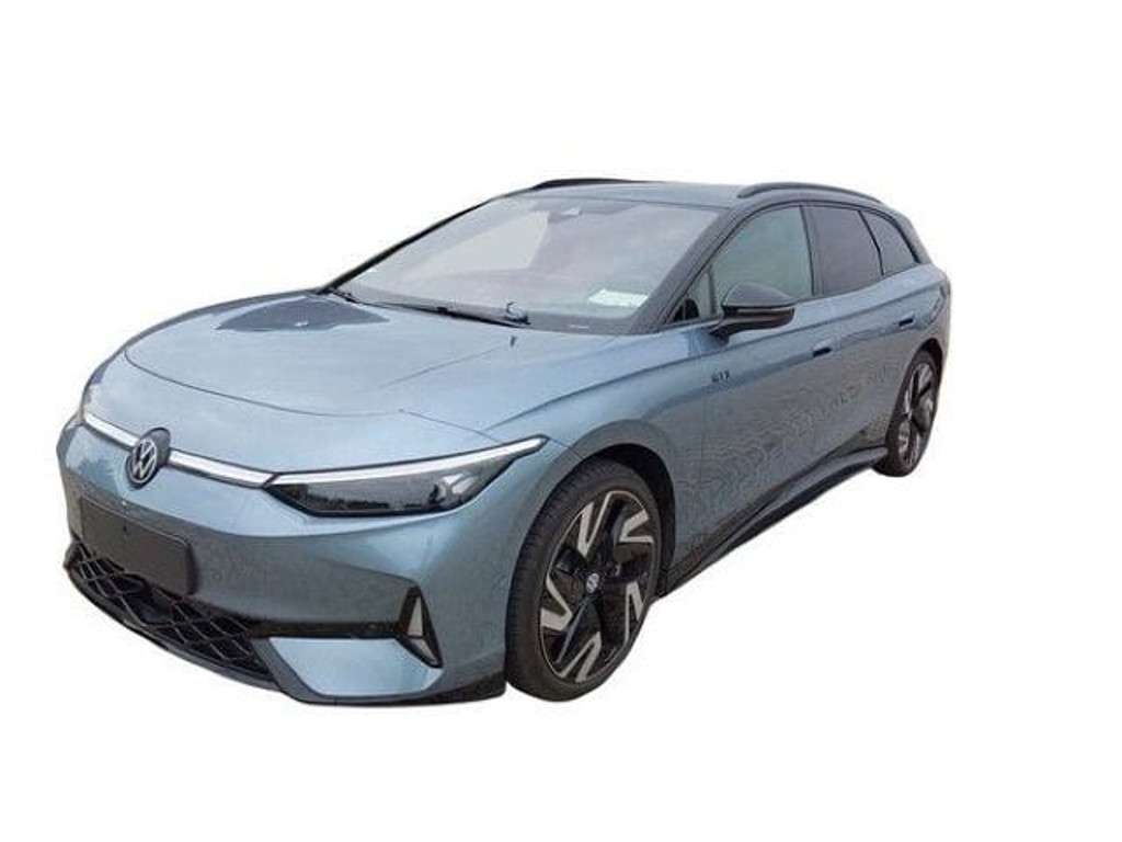 Volkswagen ID.7 2025 Elektrisch