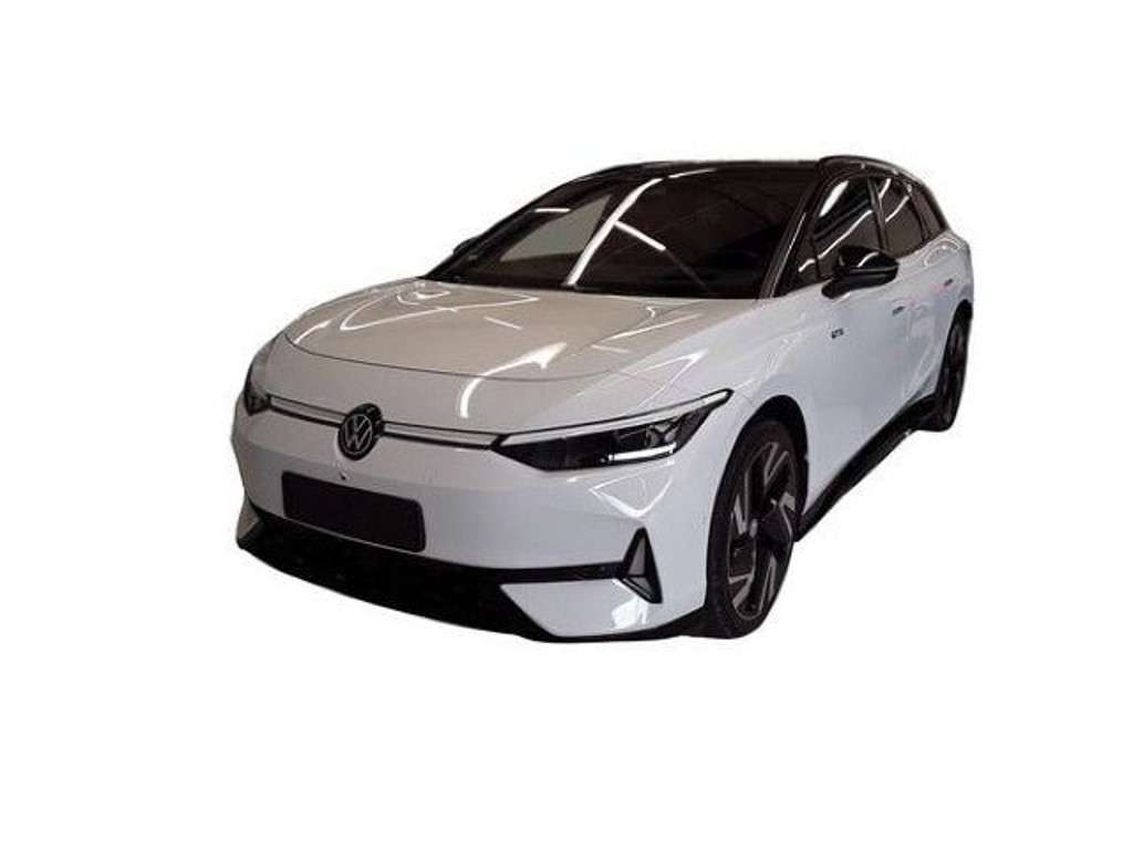 Volkswagen ID.7 2025 Elektrisch