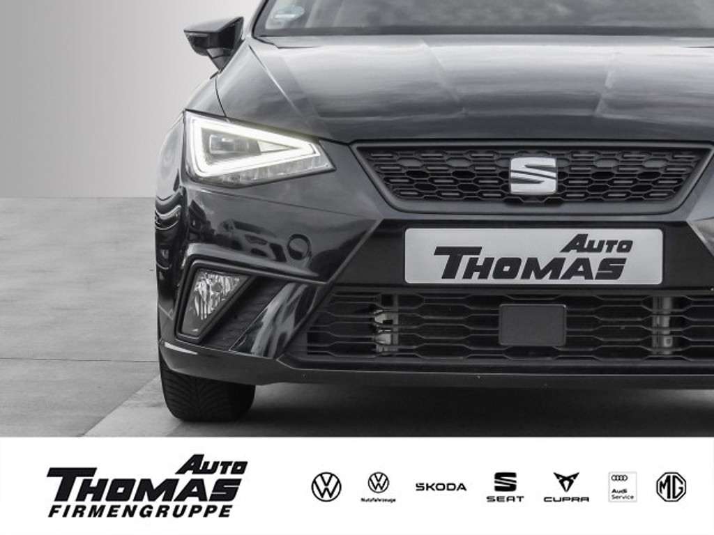 Seat Ibiza 2024 Benzine