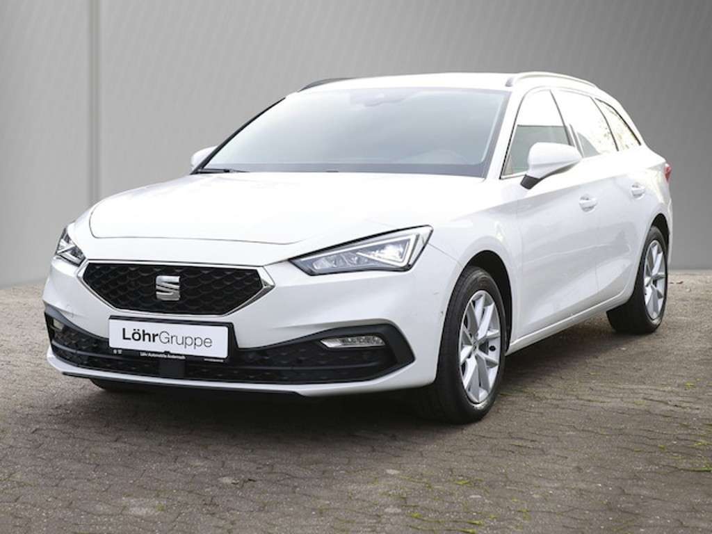 Seat Leon 2022 Diesel