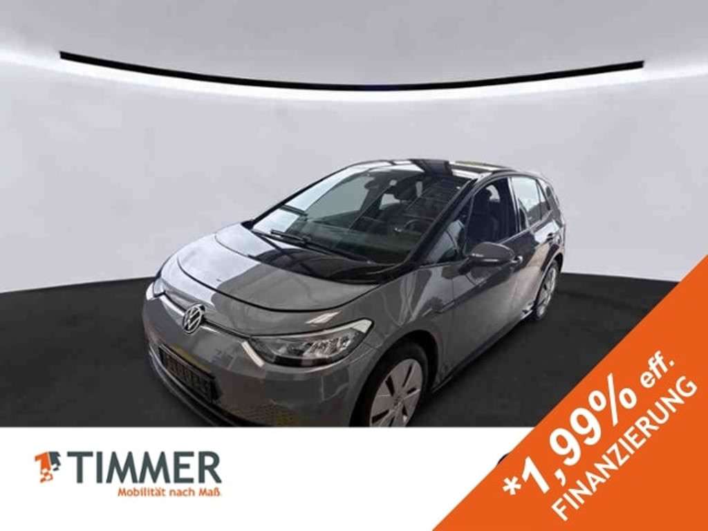 Volkswagen ID.3 2021 Elektrisch