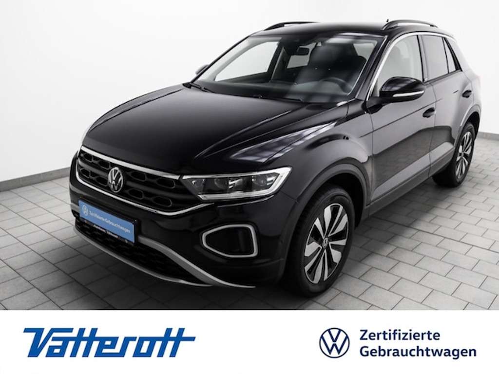 Volkswagen T-Roc 2023 Diesel