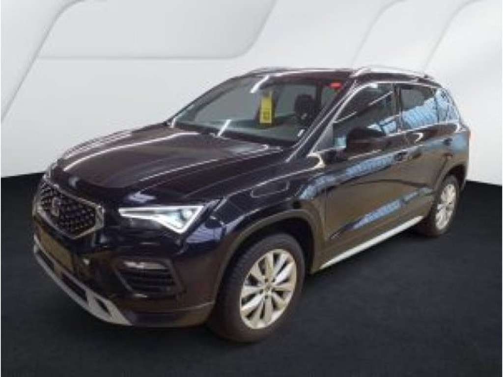 Seat Ateca 2025 Benzine