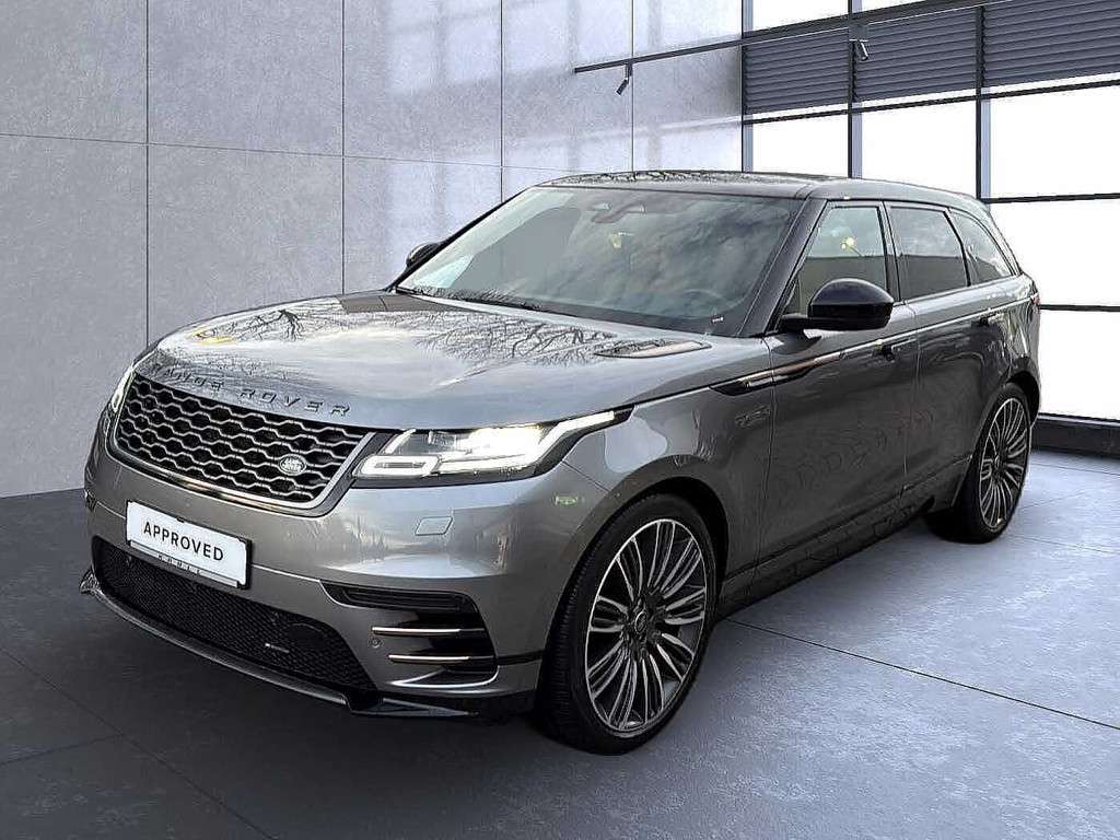 Land Rover Range Rover Velar 2022 Diesel