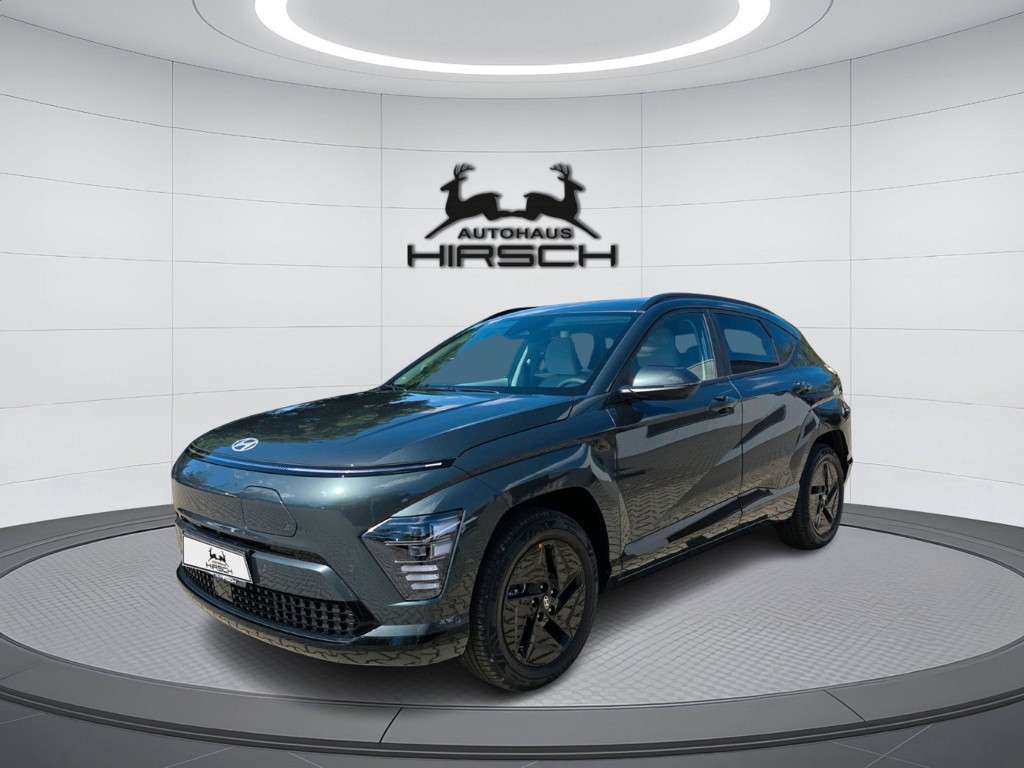 Hyundai Kona 2025 Elektrisch