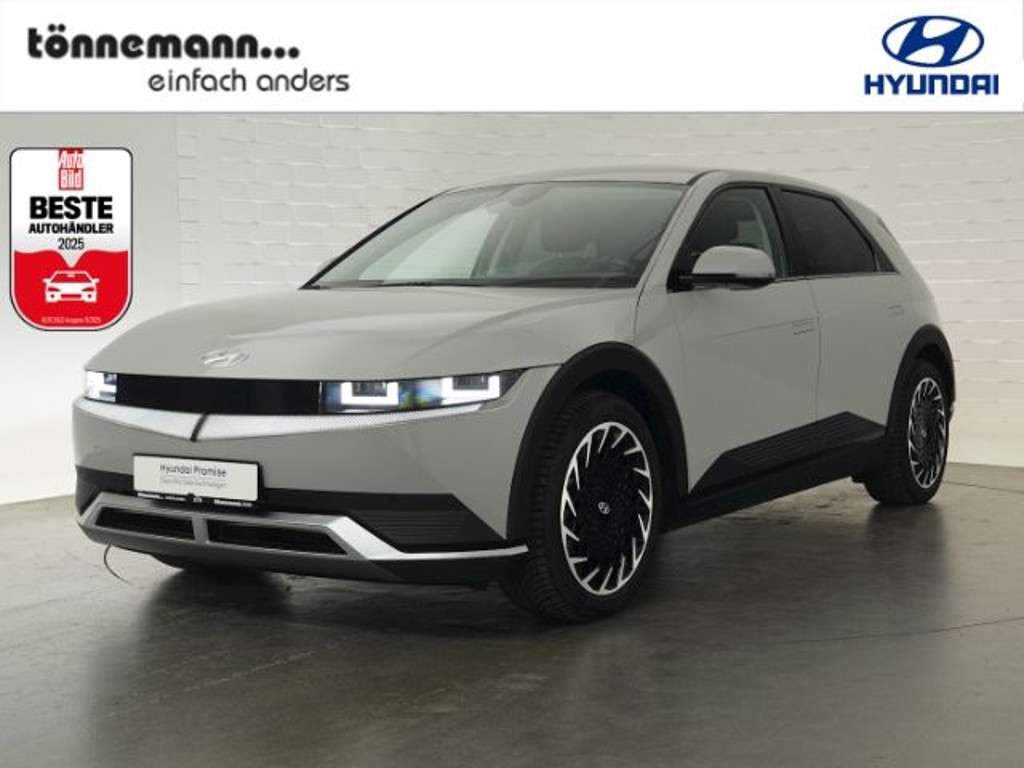 Hyundai Ioniq 5 2024 Elektrisch