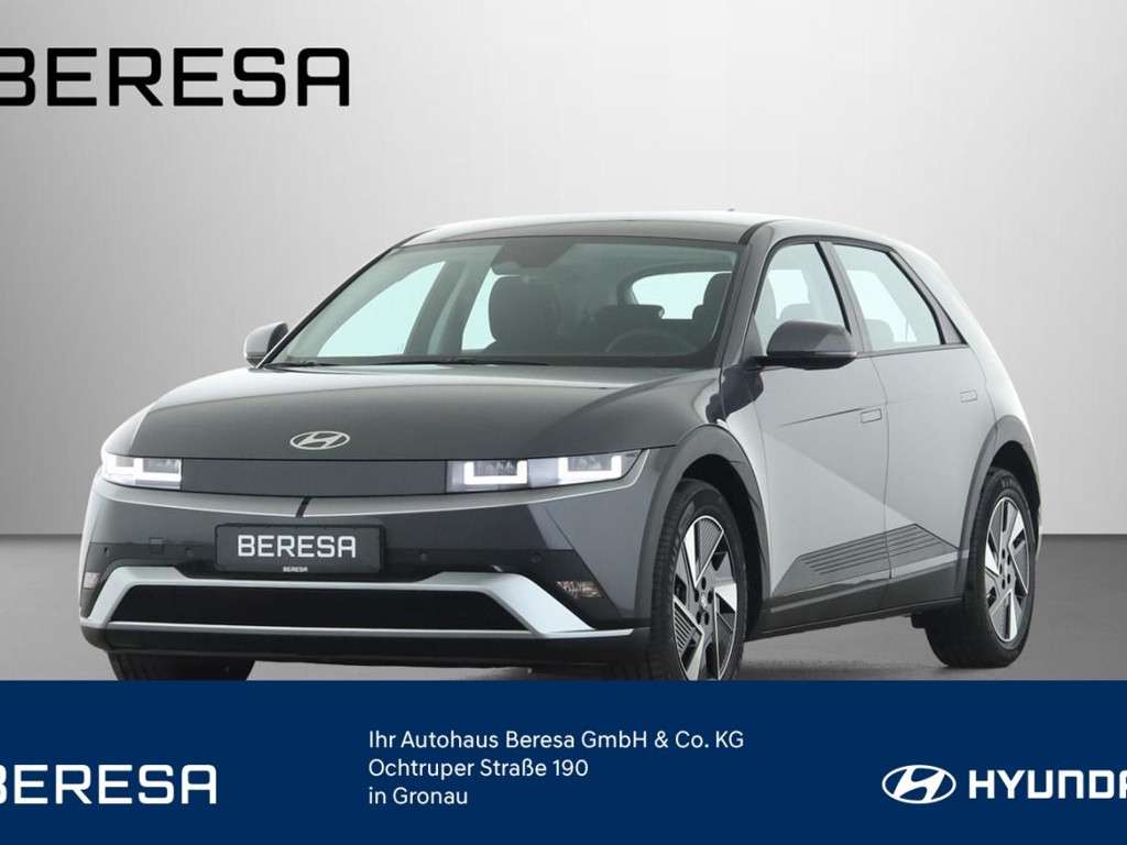 Hyundai Ioniq 5 2025 Elektrisch