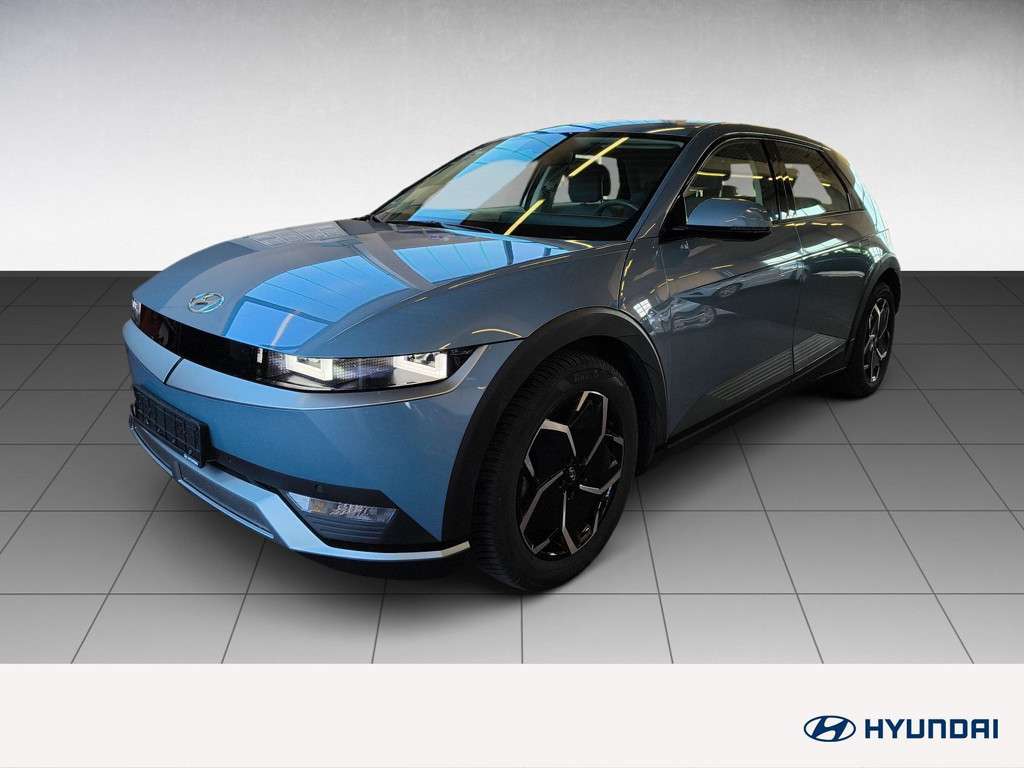 Hyundai Ioniq 5 2024 Elektrisch