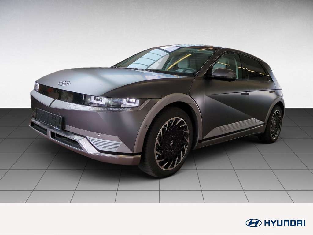 Hyundai Ioniq 5 2024 Elektrisch