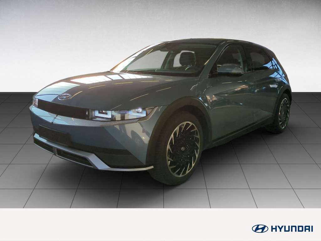 Hyundai Ioniq 5 2024 Elektrisch
