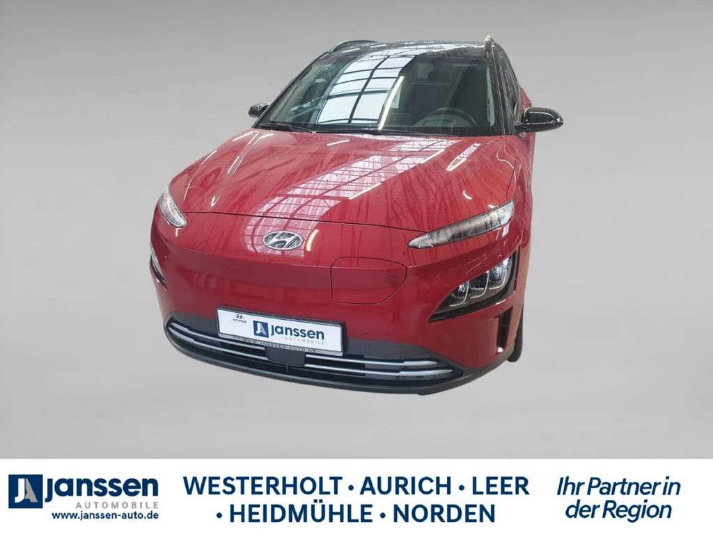 Hyundai Kona 2024 Elektrisch