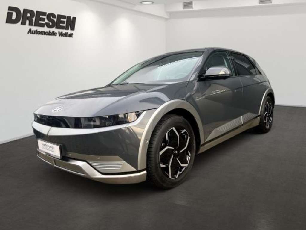 Hyundai Ioniq 5 2024 Elektrisch