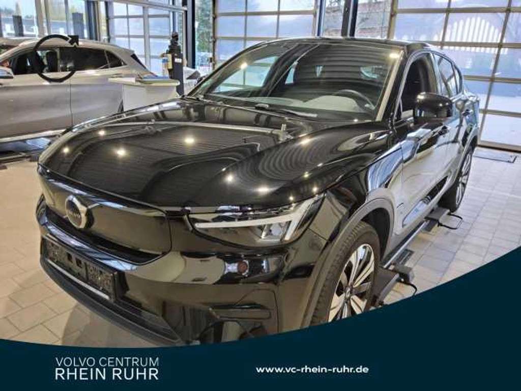 Volvo C40 2022 Elektrisch