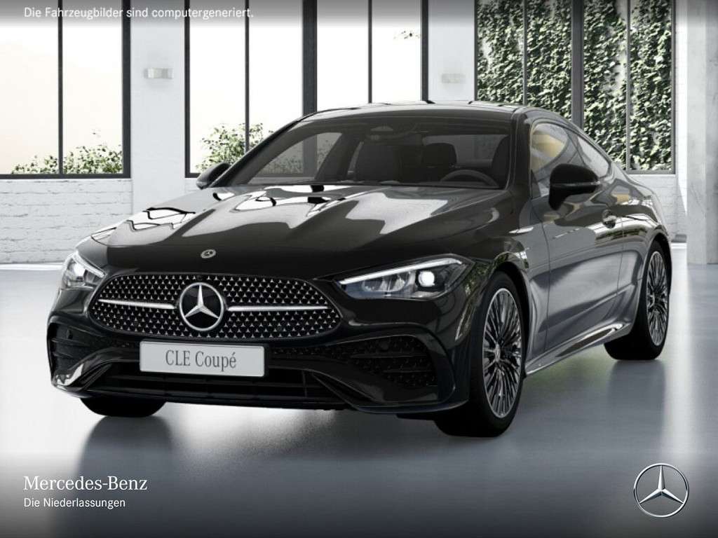 Mercedes-Benz CL 2025 Benzine