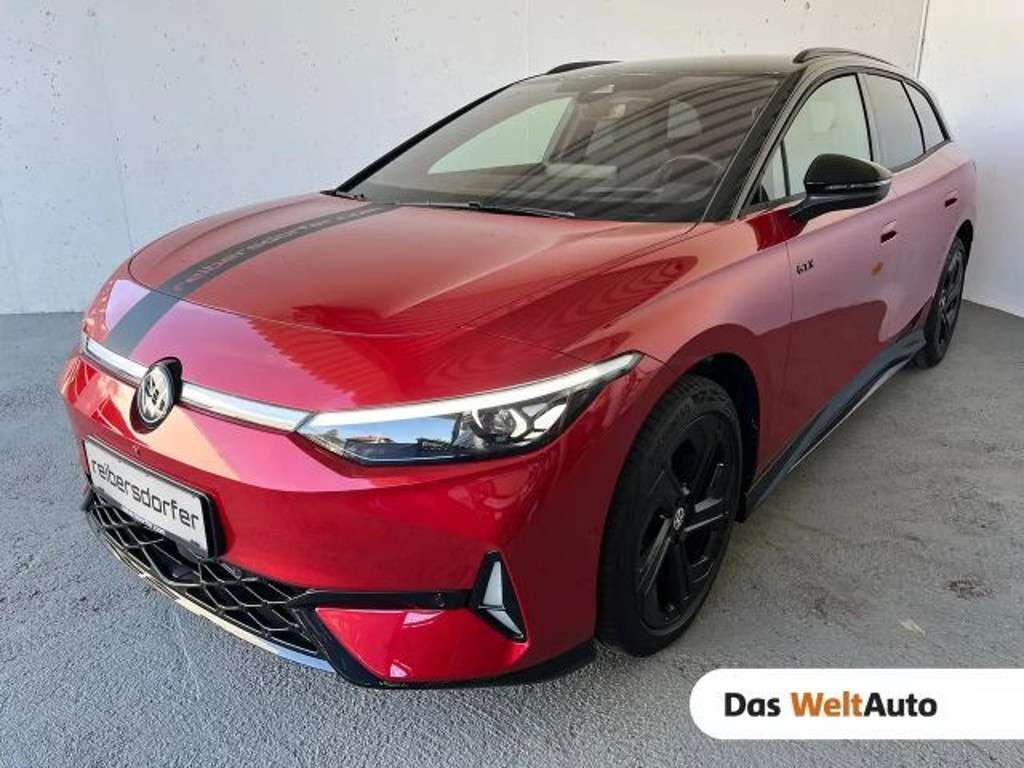 Volkswagen ID.7 2025 Elektrisch