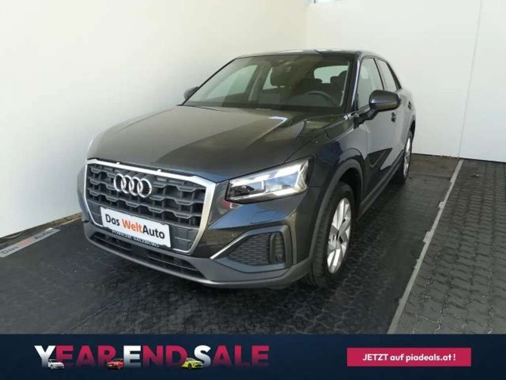 Audi Q2 2022 Diesel