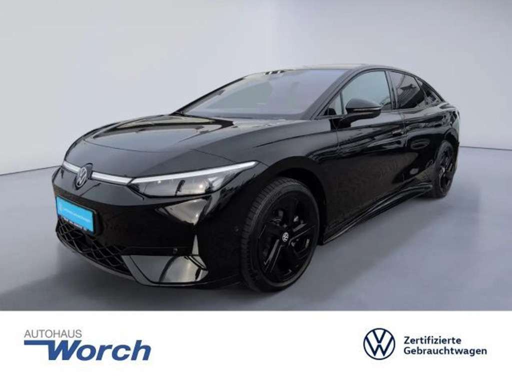 Volkswagen ID.7 2025 Elektrisch