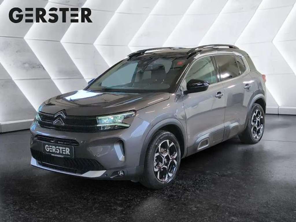 Citroën C5 Aircross 2024 Diesel