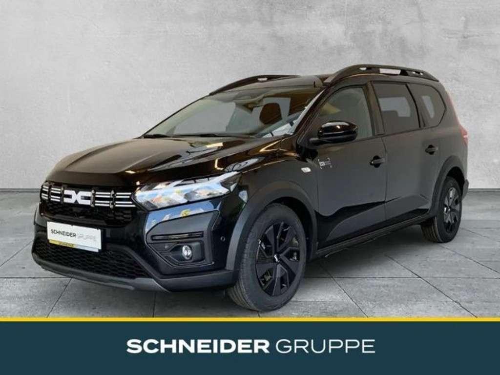 Dacia Jogger 2025 Benzine
