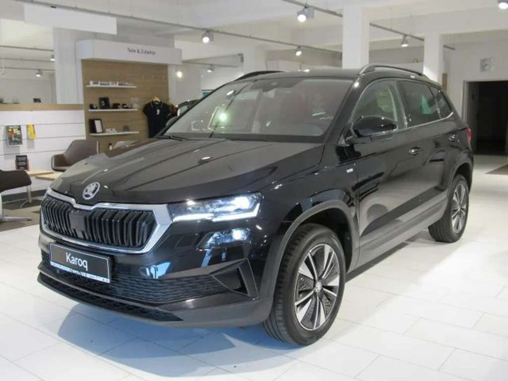 Skoda Karoq 2024 Diesel