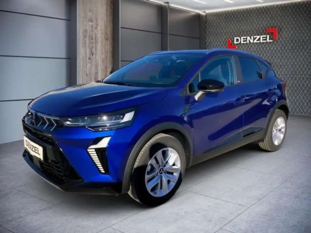 Mitsubishi ASX 2025 Benzine
