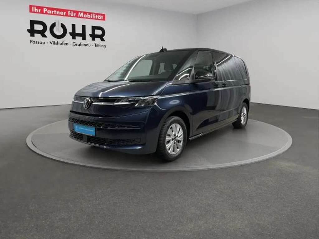 Volkswagen Multivan 2025 Diesel
