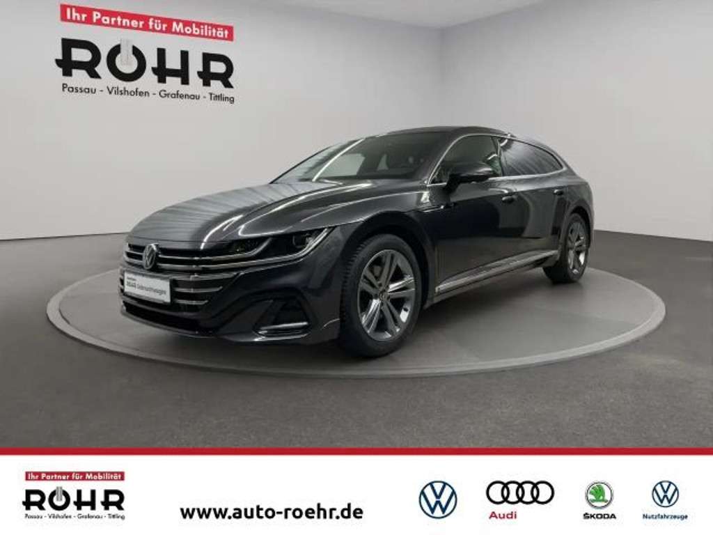 Volkswagen Arteon Shooting Brake 2023 Diesel