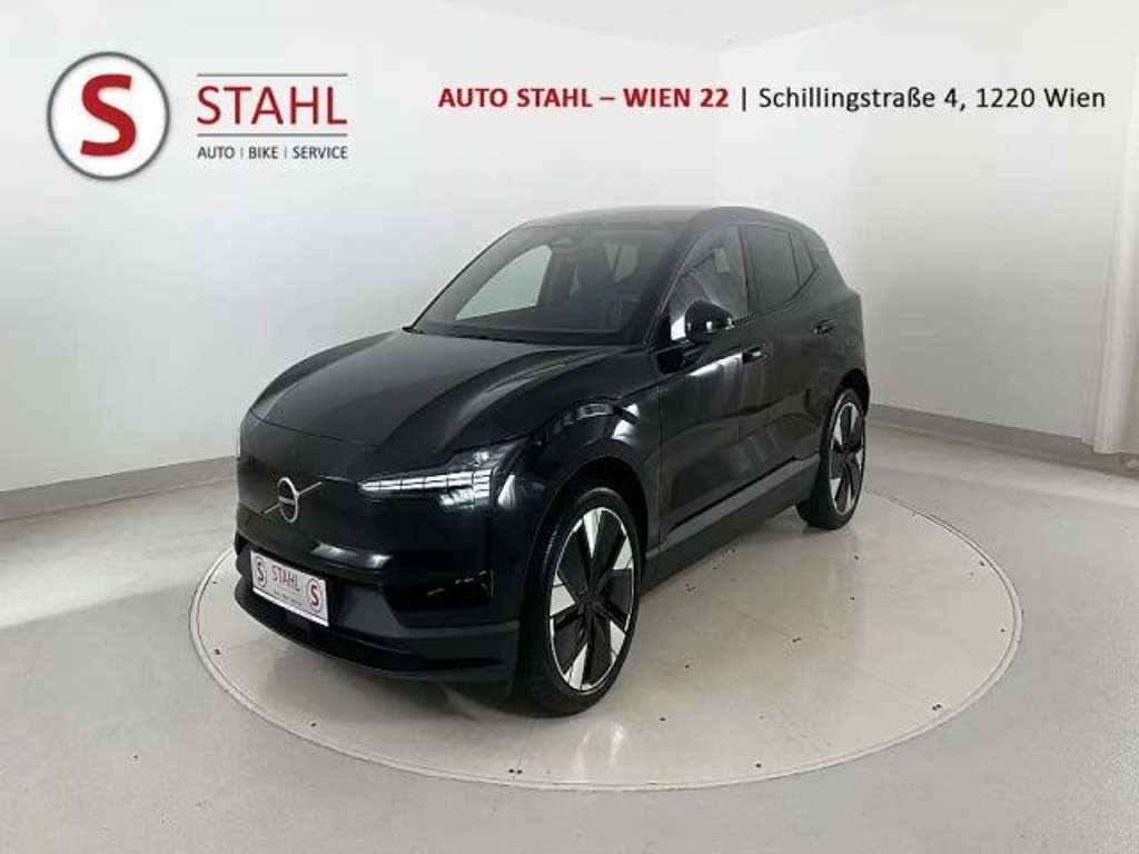 Volvo EX30 2025 Elektrisch