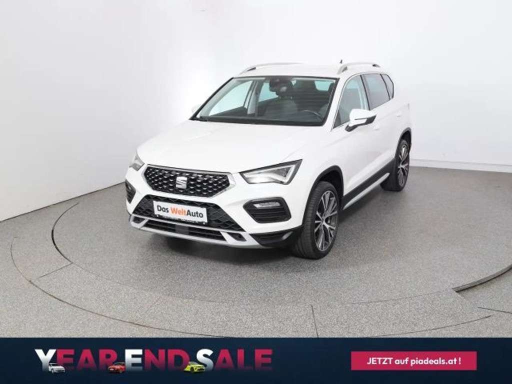 Seat Ateca 2022 Diesel