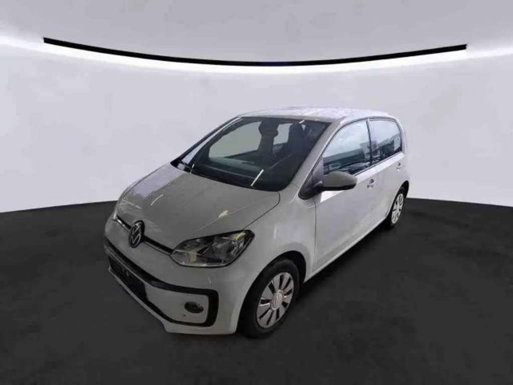Volkswagen up! 2022 Benzine