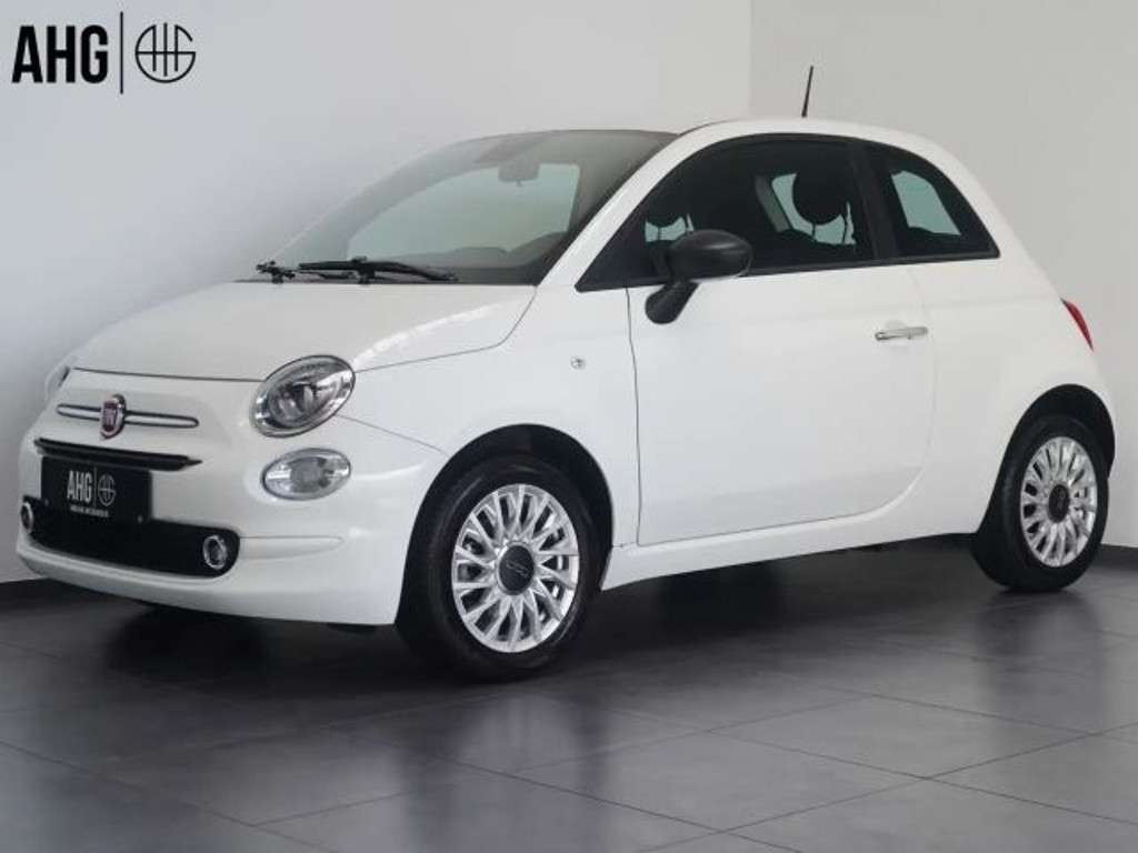 Fiat 500 2024 Benzine
